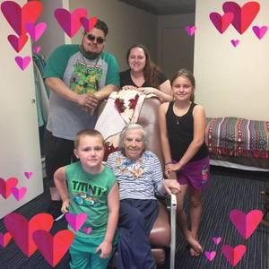 Meet your Posher, Ashley